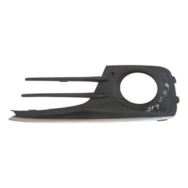 Moldura Farol Milha  Volkswagen Fox 2015 A 2020 5z0853665