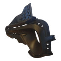 Moldura Farol Milha Direito Onix 2020 2021 2022 2023