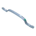 Alma Parachoque Traseiro Gm Tracker 2020 21 22 23 2024