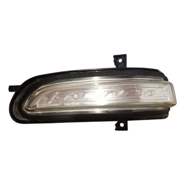 Pisca Refletor Retro Esquerdo Tracker Premium 2020 A 2024