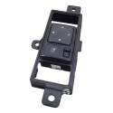 Botão Comando Retrovisor Elétrico Nissan Versa 2011 A 2020 