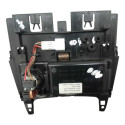Acabamento Console Aquecedor Mercedes C180 1.8 Cgi 2012 2014