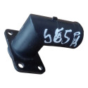 Flange Água Radiador Mitsubishi Lancer 2011 2012 