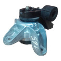 Coxim Calço Motor Direito Hyundai Tgdi Hb20 1.0 2020 A 2024