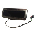 Maçaneta Puxador Tampa Tra. Ford Edge 3.5 08/11 7a1378425a22