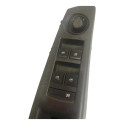  Conjunto Comandos Vidro Elétrico Porta Diant Esq Cruze 2012