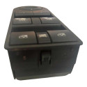 Conjunto Comando Vidro Elétrico Diant Esq Vectra 2004/2014