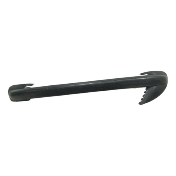 Moldura Parachoque Dianteiro Peugeot 207 2007/2013