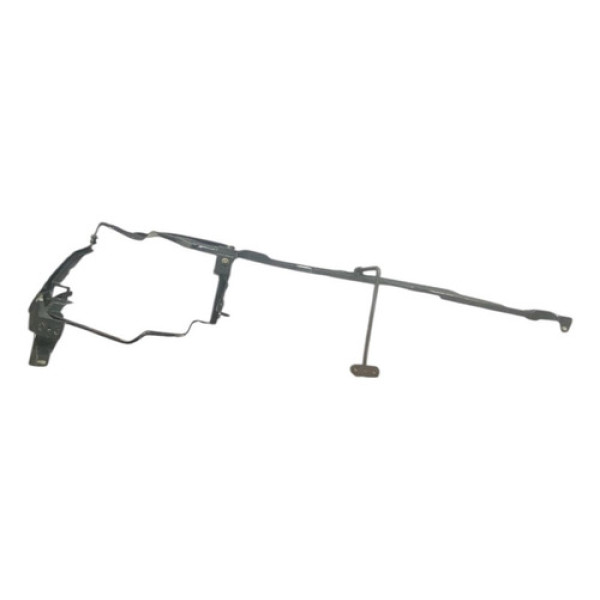 Suporte Farol C/painel Frontal Mercedez C180 08/13 Detalhe