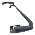 Estribo Tubular Chevrolet Montana 2011/2021 94729714/713