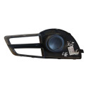 Moldura Farol Milha Esquerda Chevrolet Montana 2011 A 2017