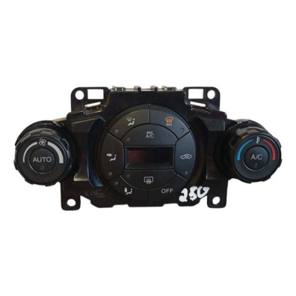 Comando Ar Cond Digital Eco Sport New Fiesta 2013 A 2017
