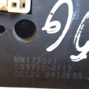Comando Ar Condicionado L.200 Triton 2008 A 2015 5037224113