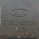 Comando Ar Condicionado Kia Sorento 2010 A 2013 972502p