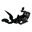 Pedal Acelerador E Freio Nissan March 2018 2021