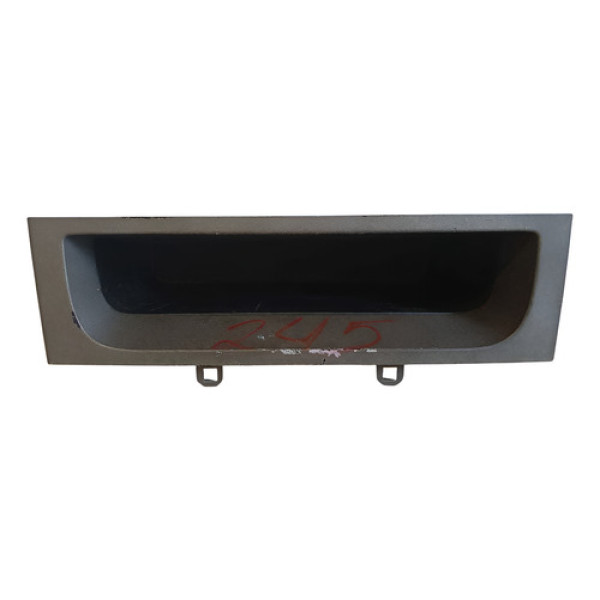 Porta Objetos Painel Peugeot 408 2011 A 2014 9670253577