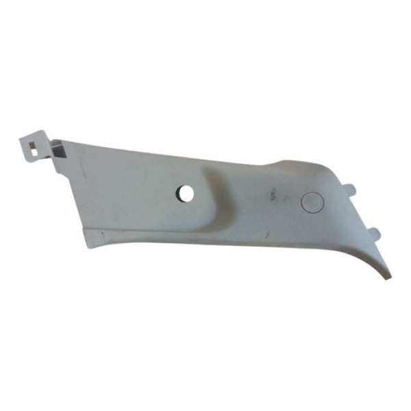 Coluna Traseira Esquerda Ford Edge 3.5 V6 Aut 2008 A 2011