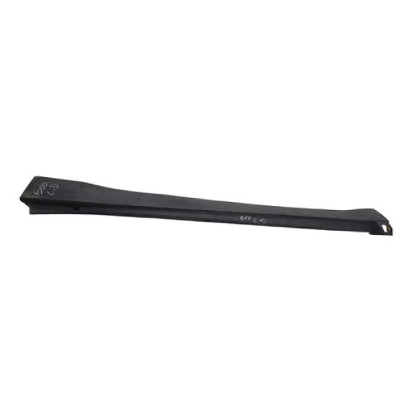 Spoiler Lateral Direito Jeep Renegade 2015 2016