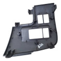 Acabamento Comando Retrovisor Nissan Versa 2011 A 2020