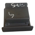 Cinzeiro Console Central Pajero Sport 2003 A 2009 Mr471873