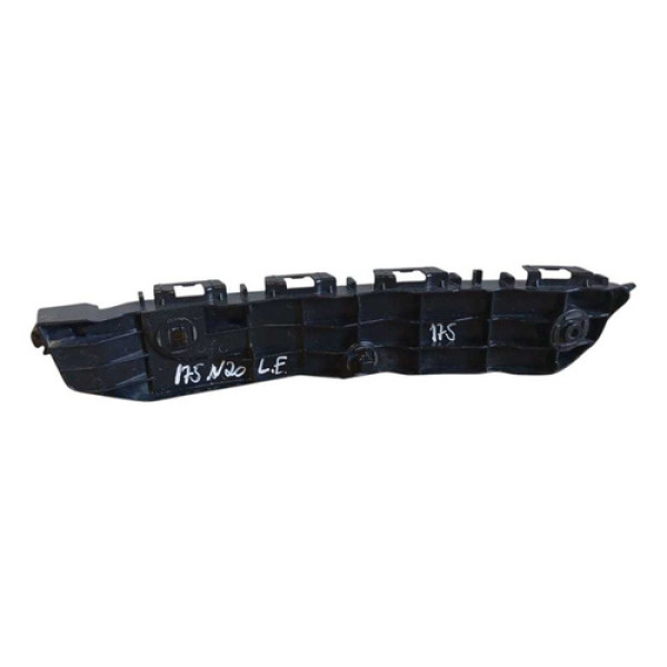 Suporte Guia Parachoque Diant Esq Hilux Sw4 2016 A 2020