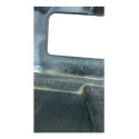 Alma Parachoque Traseiro Chevrolet Cobalt 2016/2020 52130714