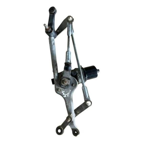 Motor Limpador Parabrisa Honda City 2012 2013 2014 A 2017