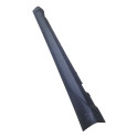 Spoiler Lateral Direito Gm Celta 2001 2002 2003 A 2016 