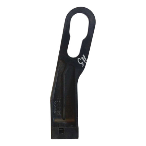 Suporte Radiador Fiat Idea 2011a 2016 51870965