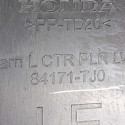 Acabamento Coluna Esquerdo Honda Fit 2009 A 2014 84171tj0