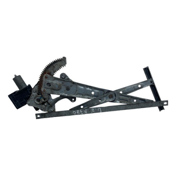 Maquina De Vidro Dianteiro Esquerdo Toyota Prius 2013 2015