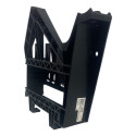 Moldura Suporte Radio Gm Onix,prisma  2017/2020 Lc7sx-0n