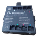 Módulo Vidro Diant Esq Mercedes C180 1.8 Cgi 2012 2013 2014 