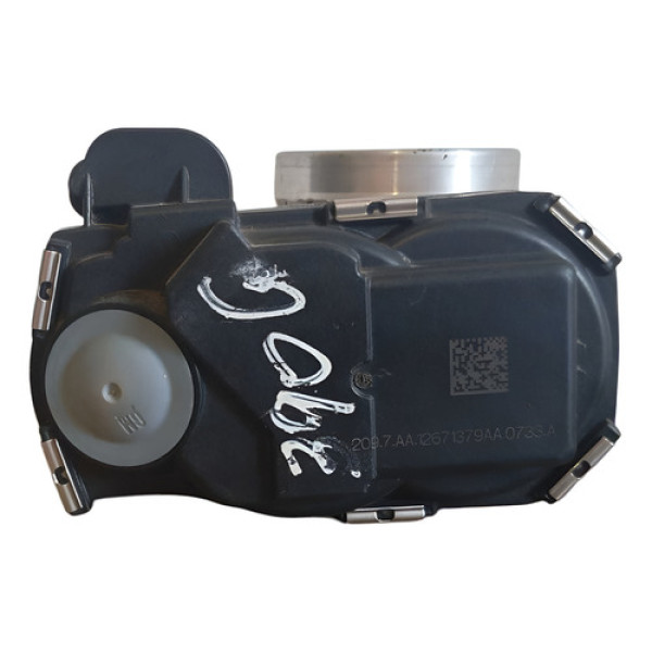 Tbi Corpo Borboleta Tracker 1.4 Turbo 2017 A 2019