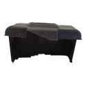 Cobertura Bateria Audi A3 2000 2001 2002 A 2005 1j0915435b
