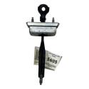 Limitador Porta Dianteiro Direito Chevrolet Cruze 2010/2014