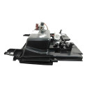 Acabamento Console Aquecedor Mercedes C180 1.8 Cgi 2012 2014