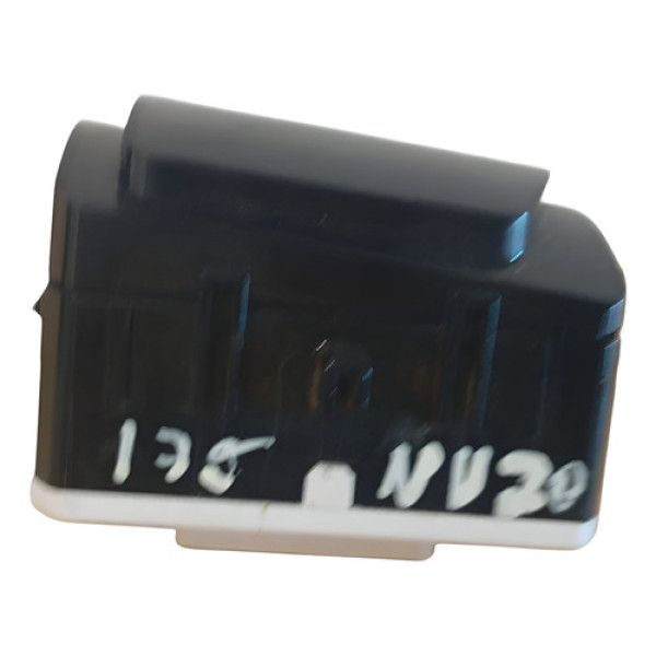 Botão Passenger Airbag Hilux 2016 2017 2018 2019 2020
