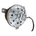 Motor Ventoinha Radiador Com Resistência Corsa 2008 A 2011