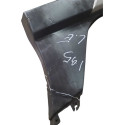 Spoiler Lateral Esq Chevrolet Onix 2017 18 2019 C/detalhes