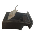 Cinzeiro Console Central Pajero Sport 2003 A 2009 Mr471873