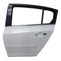 Porta Traseira Esqu Chevrolet Cruze 2010/2014