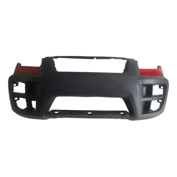 Para-choque Dianteiro Fiat Idea 2010 A 2016 100178911