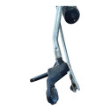  Motor Limpador Dianteiro Renault Symbol 2009 2010 A 2014