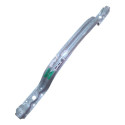 Alma Parachoque Traseiro Gm Tracker 2020 21 22 23 2024