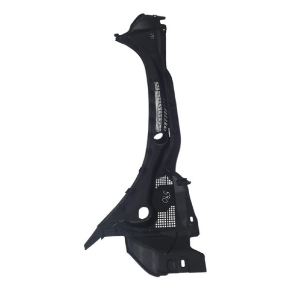 Grade Churrasqueira Honda Hrv 2015 16 17 2018