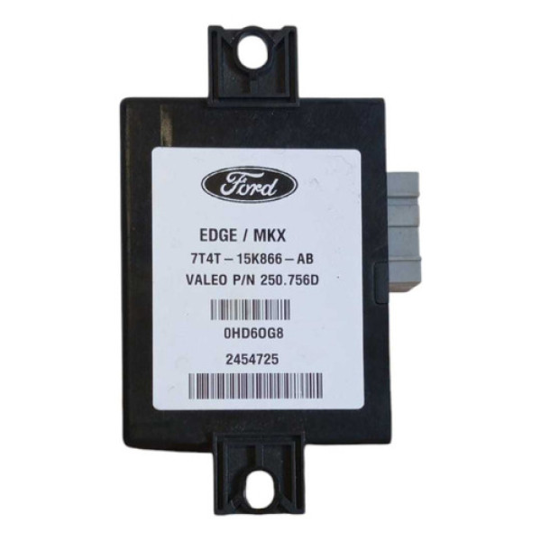 Módulo Sensor Estacionamento Ford Edge 3.5 V6 Aut 2008 2011