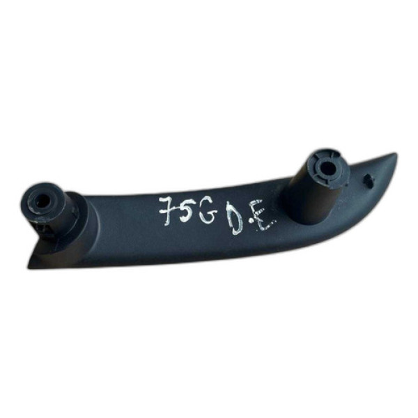 Moldura Puxador Porta Int D/e Citroen C3 - 2013 - 9675788177
