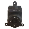 Botão Retrovisor Elétrico Cerato 2014 A 2018 29911441