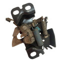  Fechadura Capô Honda Hrv City 2015 2016 3036191